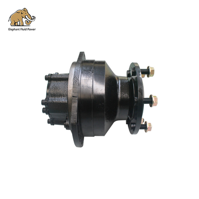 Poclain MS08-2-121-M08-1120-E000 Radiële motor voor bouwmachines