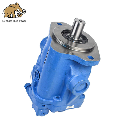 Vickers PVB29 Axial Piston Pump vervanging zware apparatuur onderhoud reparatieonderdelen