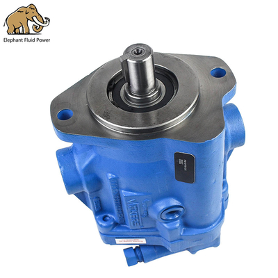 Vickers PVB29 Axial Piston Pump vervanging zware apparatuur onderhoud reparatieonderdelen