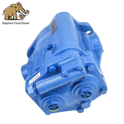 Vickers PVB29 Axial Piston Pump vervanging zware apparatuur onderhoud reparatieonderdelen