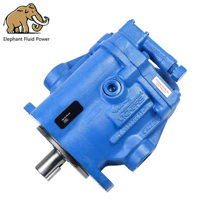 Vickers PVB29 Axial Piston Pump vervanging zware apparatuur onderhoud reparatieonderdelen