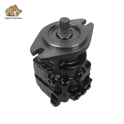 Serie 40 MMF035D En MMV035D Axial Piston Motors OEM Kwaliteit Beste prijs