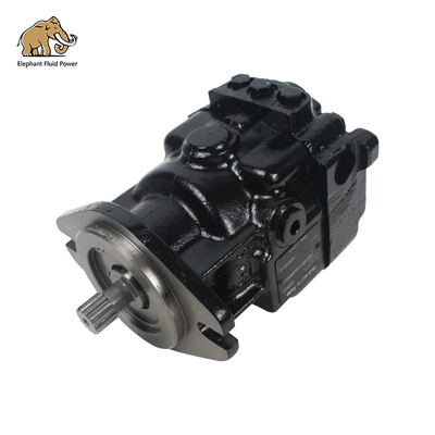 Serie 40 MMF035D En MMV035D Axial Piston Motors OEM Kwaliteit Beste prijs