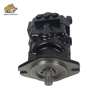 Serie 40 MMF035D En MMV035D Axial Piston Motors OEM Kwaliteit Beste prijs