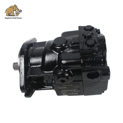 Serie 40 MMF035D En MMV035D Axial Piston Motors OEM Kwaliteit Beste prijs