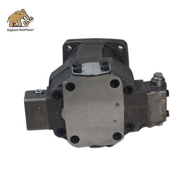 Rexroth A6vm80 Axial Piston Fixed Hydraulic Motor vervanging OEM Quality Factory Prijs