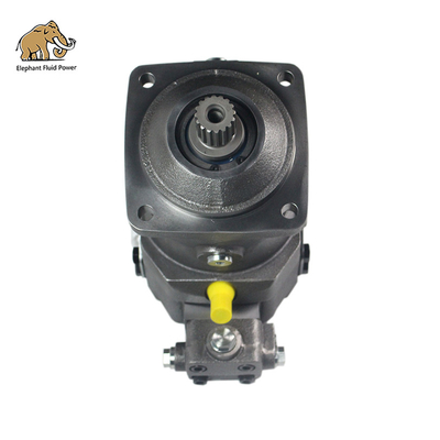 Rexroth A6vm80 Axial Piston Fixed Hydraulic Motor vervanging OEM Quality Factory Prijs