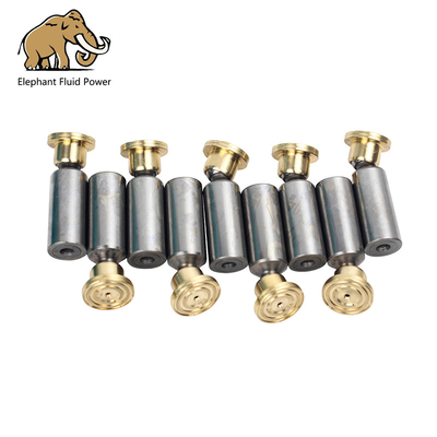 K3VL45 zuiger Hydraulische zuigerpomp Onderdelen OEM Kwaliteit Fabrieksprijs