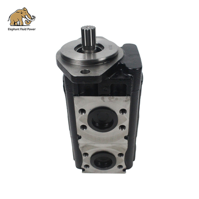 Casappa Tractor Parts P30.38 Gear Pump Replacement OEM kwaliteit Fabrieksprijs