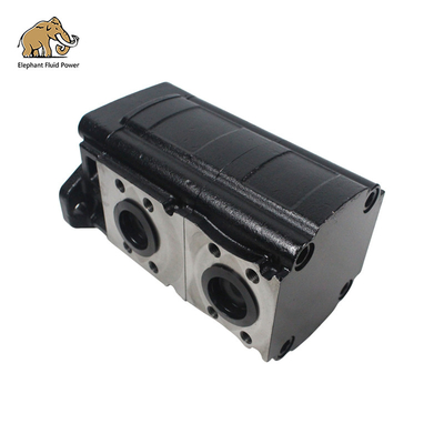 Casappa Tractor Parts P30.38 Gear Pump Replacement OEM kwaliteit Fabrieksprijs