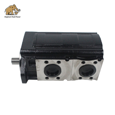 Casappa Tractor Parts P30.38 Gear Pump Replacement OEM kwaliteit Fabrieksprijs