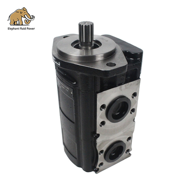 Casappa Tractor Parts P30.38 Gear Pump Replacement OEM kwaliteit Fabrieksprijs