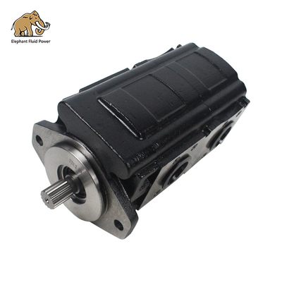 Casappa Tractor Parts P30.38 Gear Pump Replacement OEM kwaliteit Fabrieksprijs