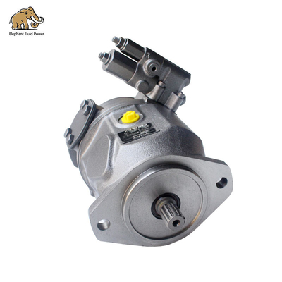 A10VSO28 Graafpomp Rexroth-type Hydraulische zuigerpomp geschikt voor bouwmachines