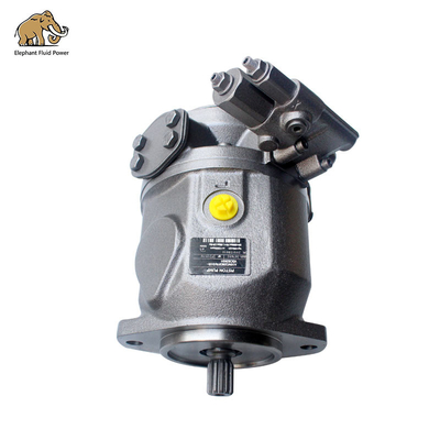 A10VSO28 Graafpomp Rexroth-type Hydraulische zuigerpomp geschikt voor bouwmachines