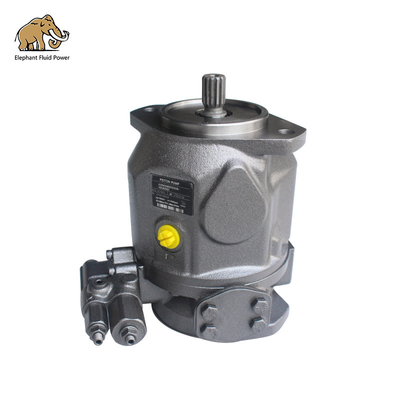 A10VSO28 Graafpomp Rexroth-type Hydraulische zuigerpomp geschikt voor bouwmachines