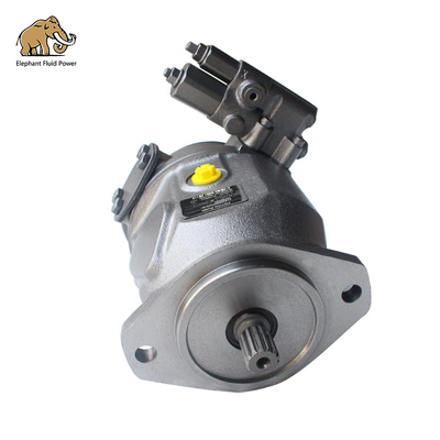 A10VSO28 Graafpomp Rexroth-type Hydraulische zuigerpomp geschikt voor bouwmachines