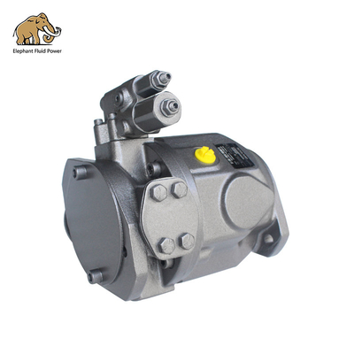 A10VSO28 Graafpomp Rexroth-type Hydraulische zuigerpomp geschikt voor bouwmachines