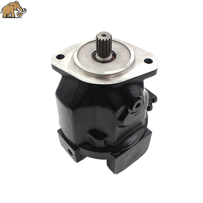 A10VSO45 Bulldozerpomp Rexroth-type Hydraulische zuigerpomp geschikt voor bulldozers of aardbewegingsmachines