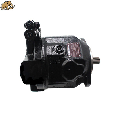 A10VSO45 Bulldozerpomp Rexroth-type Hydraulische zuigerpomp geschikt voor bulldozers of aardbewegingsmachines
