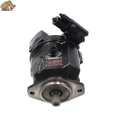 A10VSO45 Bulldozerpomp Rexroth-type Hydraulische zuigerpomp geschikt voor bulldozers of aardbewegingsmachines