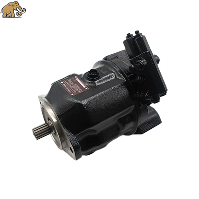 A10VSO45 Bulldozerpomp Rexroth-type Hydraulische zuigerpomp geschikt voor bulldozers of aardbewegingsmachines