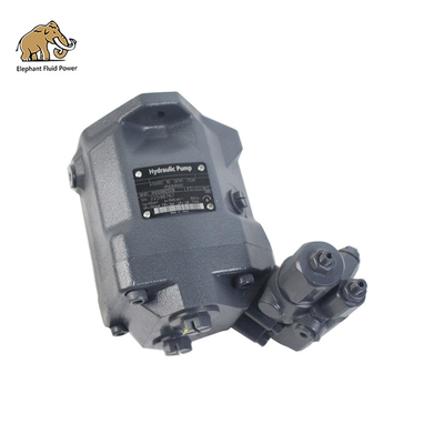 A10VSO100 Nieuwe OEM Hydraulische Pomp Voor Mijnbouw Gemaakt In China Goede prestaties Snelle levering