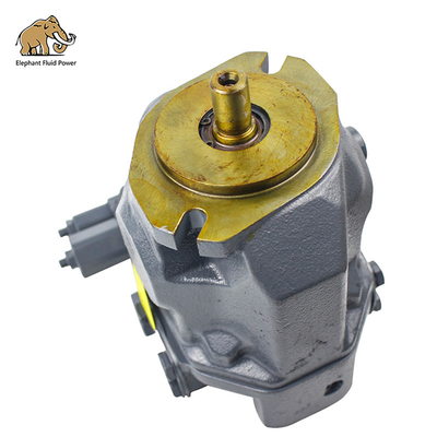 A10VSO18DFR Nieuwe OEM Hydraulische Pomp Gebruikt Voor Landbouw Harvester Made In China Goede prestaties Snelle levering