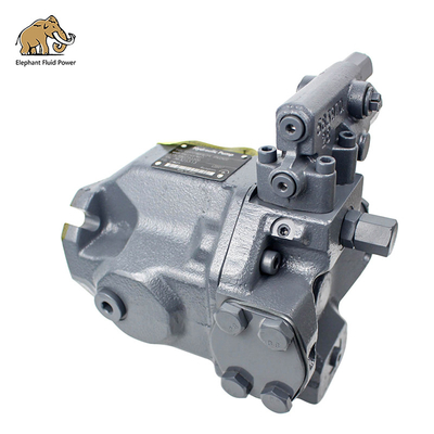 A10VSO18DFR Nieuwe OEM Hydraulische Pomp Gebruikt Voor Landbouw Harvester Made In China Goede prestaties Snelle levering