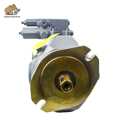 A10VSO18DFR Nieuwe OEM Hydraulische Pomp Gebruikt Voor Landbouw Harvester Made In China Goede prestaties Snelle levering