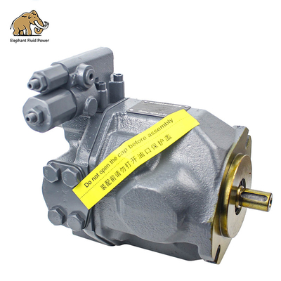 A10VSO18DFR Nieuwe OEM Hydraulische Pomp Gebruikt Voor Landbouw Harvester Made In China Goede prestaties Snelle levering