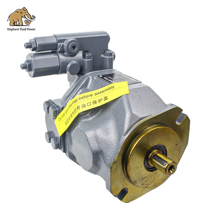 A10VSO18DFR Nieuwe OEM Hydraulische Pomp Gebruikt Voor Landbouw Harvester Made In China Goede prestaties Snelle levering