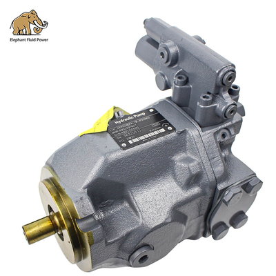 A10VSO18DFR Nieuwe OEM Hydraulische Pomp Gebruikt Voor Landbouw Harvester Made In China Goede prestaties Snelle levering