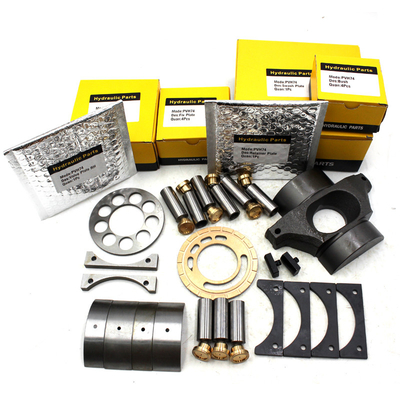Onderdelen voor het repareren van hydraulische zuigerpompen Kit voor Eaton PVH74