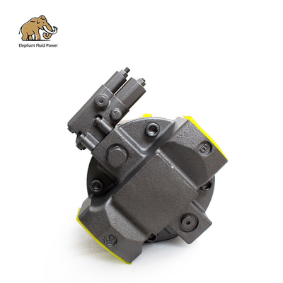 Nieuwe OEM A10VSO71DFR1/31R Hydraulische pomp gebruikt voor katoenplukkers ¥ Superieure prestaties, gemaakt in China, snelle verzending