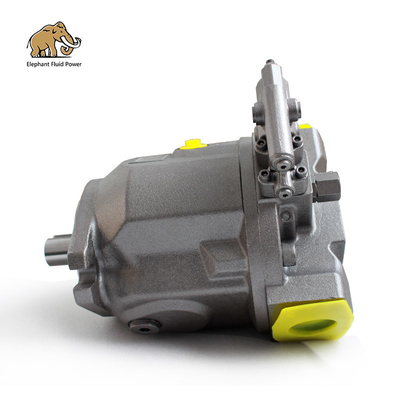 Nieuwe OEM A10VSO71DFR1/31R Hydraulische pomp gebruikt voor katoenplukkers ¥ Superieure prestaties, gemaakt in China, snelle verzending