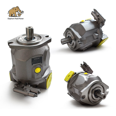 Nieuwe OEM A10VSO71DFR1/31R Hydraulische pomp gebruikt voor katoenplukkers ¥ Superieure prestaties, gemaakt in China, snelle verzending