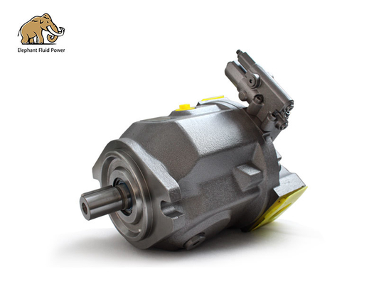 Kraanonderdelen Hoge kwaliteit A10VSO71DFR1 Hydraulische pomp voor kranen OEM Vinnige levering