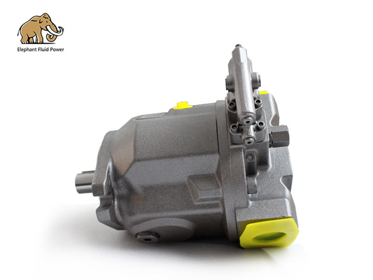 Kraanonderdelen Hoge kwaliteit A10VSO71DFR1 Hydraulische pomp voor kranen OEM Vinnige levering