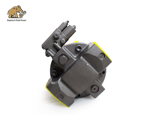 Kraanonderdelen Hoge kwaliteit A10VSO71DFR1 Hydraulische pomp voor kranen OEM Vinnige levering