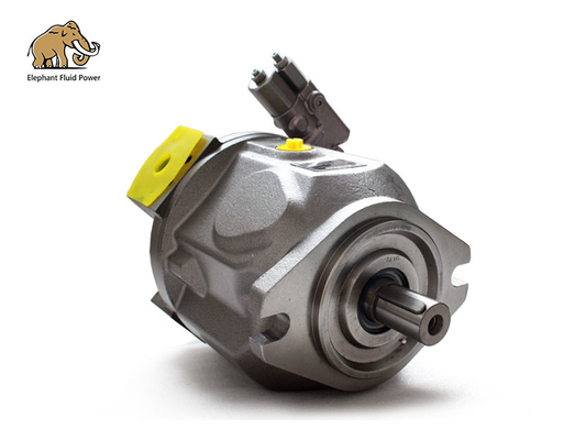 Kraanonderdelen Hoge kwaliteit A10VSO71DFR1 Hydraulische pomp voor kranen OEM Vinnige levering