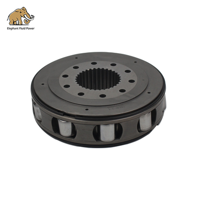 In voorraad Bobcat S650 MCR5 Hydraulische motoronderdelen MCR05 Motorstator Voor MCR5H720410ZZ32B2V2WR48F7 MNR R921810402