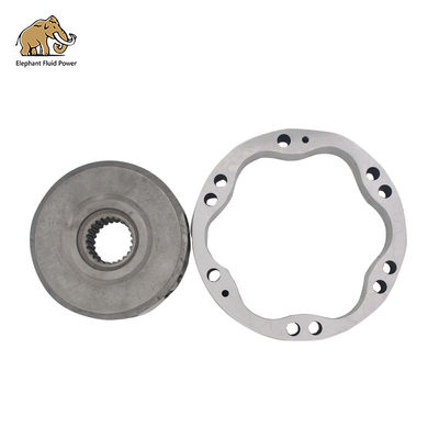 In voorraad Bob S650 MCR5 Hydraulische motoronderdelen MCR05 Motorstator Voor MCR5H720410ZZ32B2V2WR48F7 MNR R921810402