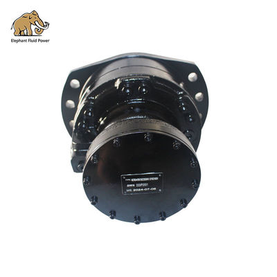 Rexroth MCR5H720410ZZ32B2V2WR48F7. Rexroth R921811216 Hydraulische motor van Bob Skid Steer Loader