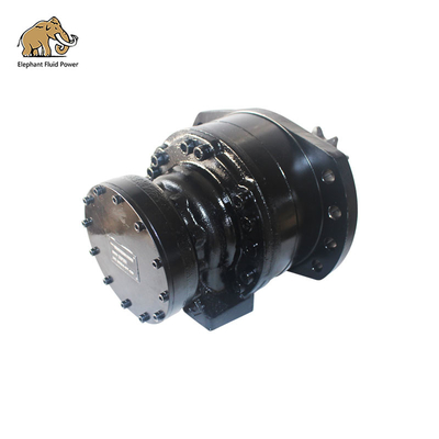 Rexroth R921810461 MCR5A660/360S128Z32B2V/2WL12F7S0471 Hydraulische motor in Bobcat Skid Steer Loader