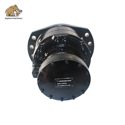 Rexroth R921810461 MCR5A660/360S128Z32B2V/2WL12F7S0471 Hydraulische motor in Bobcat Skid Steer Loader