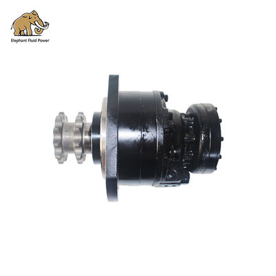Rexroth R921810461 MCR5A660/360S128Z32B2V/2WL12F7S0471 Hydraulische motor in Bob Skid Steer Loader