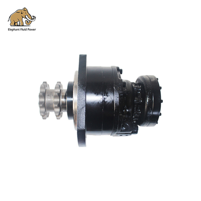 Rexroth R921810461 MCR5A660/360S128Z32B2V/2WL12F7S0471 Hydraulische motor in Bobcat Skid Steer Loader