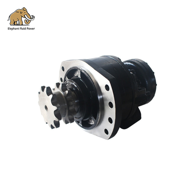Rexroth R921810461 MCR5A660/360S128Z32B2V/2WL12F7S0471 Hydraulische motor in Bobcat Skid Steer Loader