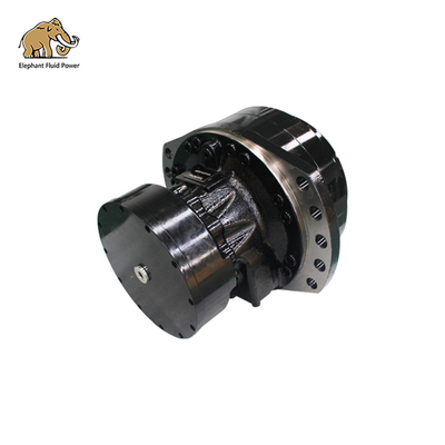 Bosch Rexroth R921810832 Radial motor MCR3A365S93Z32B2V1L12F2SO JCB SKID STEER LOADERS ROBOT 135, 155, 175, 190, 205